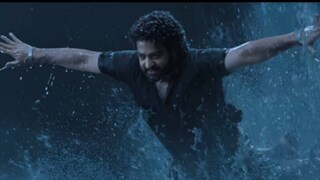 ദേവര ട്രെയ്‌ലർ