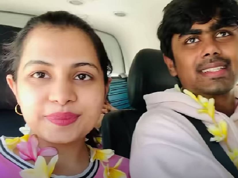 ദിയ കൃഷ്ണയുടെ മറ്റൊരു വ്ലോഗിൽ അമ്മായിയമ്മ ഉണ്ടാക്കി കൊണ്ടുവന്ന ഭക്ഷണത്തിന്റെ വിവരങ്ങൾ ഉണ്ടായിരുന്നു. ഗർഭിണിയായ ദിയയെ റെസ്റ്റ് ചെയ്യാൻ അനുവദിച്ചുകൊണ്ട് ഭക്ഷണം തയാറാക്കുന്ന റോളിലേക്ക് അമ്മായി മാറി എന്ന് അന്നേ പലരും പ്രവചിച്ചിരുന്നു. ഇക്കഴിഞ്ഞ സെപ്റ്റംബർ മാസത്തിലായിരുന്നു ദിയ കൃഷ്ണയുടെ വിവാഹം. അശ്വിനുമായി ദിയ ഏറെക്കാലം പ്രണയത്തിലായിരുന്നു. അശ്വിനും ദിയ കൃഷ്ണയും അവരുടെ വിവാഹച്ചടങ്ങിനും വളരെ മുൻപ് തന്നെ ആരുമറിയാതെ ഒരു ക്ഷേത്രത്തിൽ വച്ച് താലികെട്ടൽ നടത്തിയിരുന്നു 