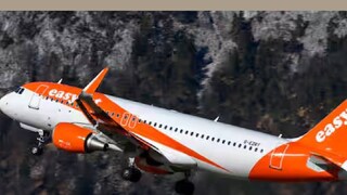 ഈസിജെറ്റ് ഫ്ലൈറ്റ് 