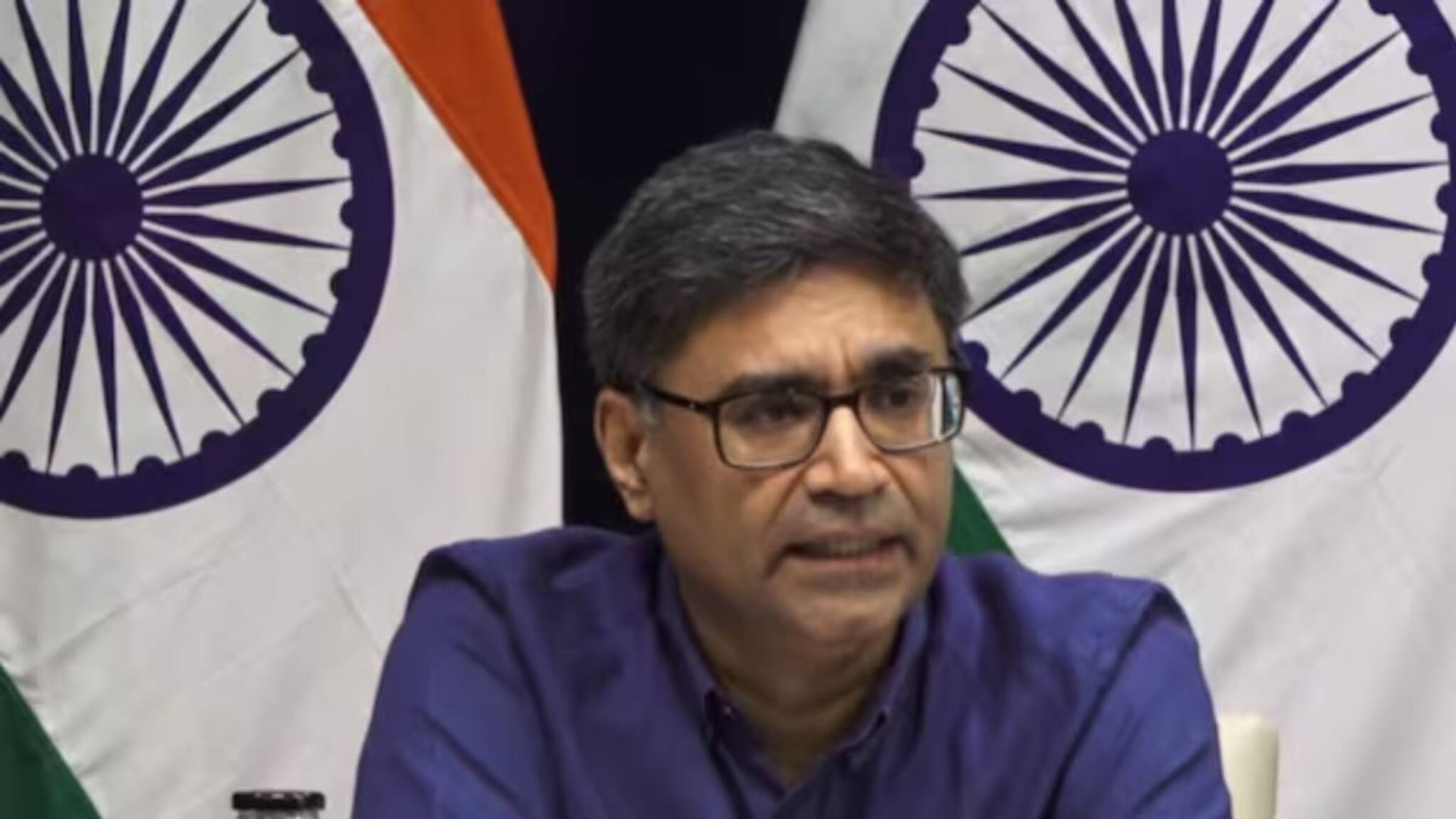 യുഎസ് സന്ദര്‍ശന വേളയില്‍ പ്രധാനമന്ത്രി ക്വാഡ് നേതാക്കളെ കാണും; യുഎന്‍ ഉച്ചകോടിയിലും പങ്കെടുക്കുമെന്ന് വിദേശകാര്യ സെക്രട്ടറി