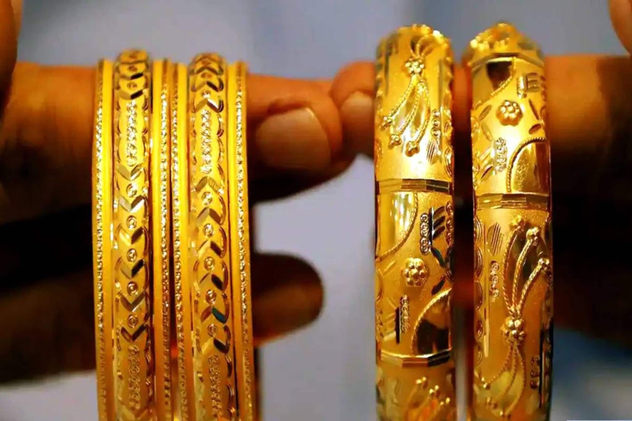 Kerala Gold Price | ഉയർന്ന നിരക്കിൽ തുടർന്ന് സ്വർണ്ണം; ഇന്നത്തെ സ്വർണ്ണവില അറിയാം