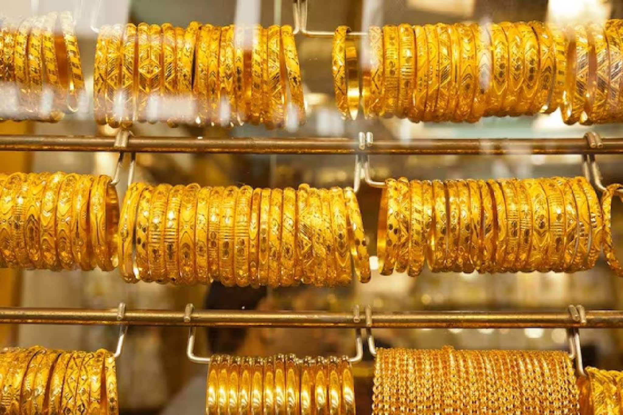 Kerala Gold Price | ഈ മാസത്തെ ഏറ്റവും ഉയർന്ന വിലയിലേക്ക് കുതിച്ച് സ്വർണ്ണവില; ഇന്നത്തെ നിരക്ക് അറിയാം