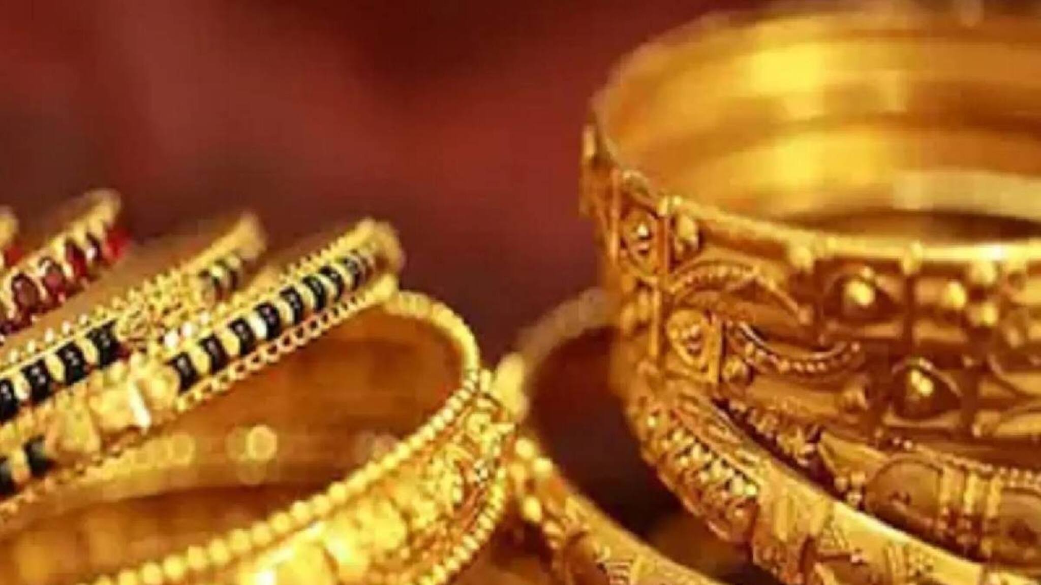  Kerala Gold Rate | സ്വർണവില വീണ്ടും ഉയർന്നു; ഇന്നത്തെ നിരക്ക് അറിയാം