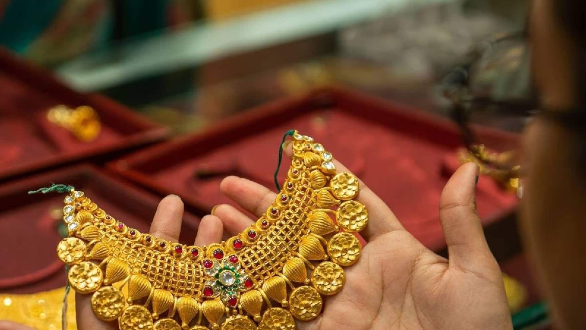 Gold prices in Dubai: ദീപാവലി; ദുബായിൽ സ്വർണവില റെക്കോഡ് ഉയരത്തിൽ