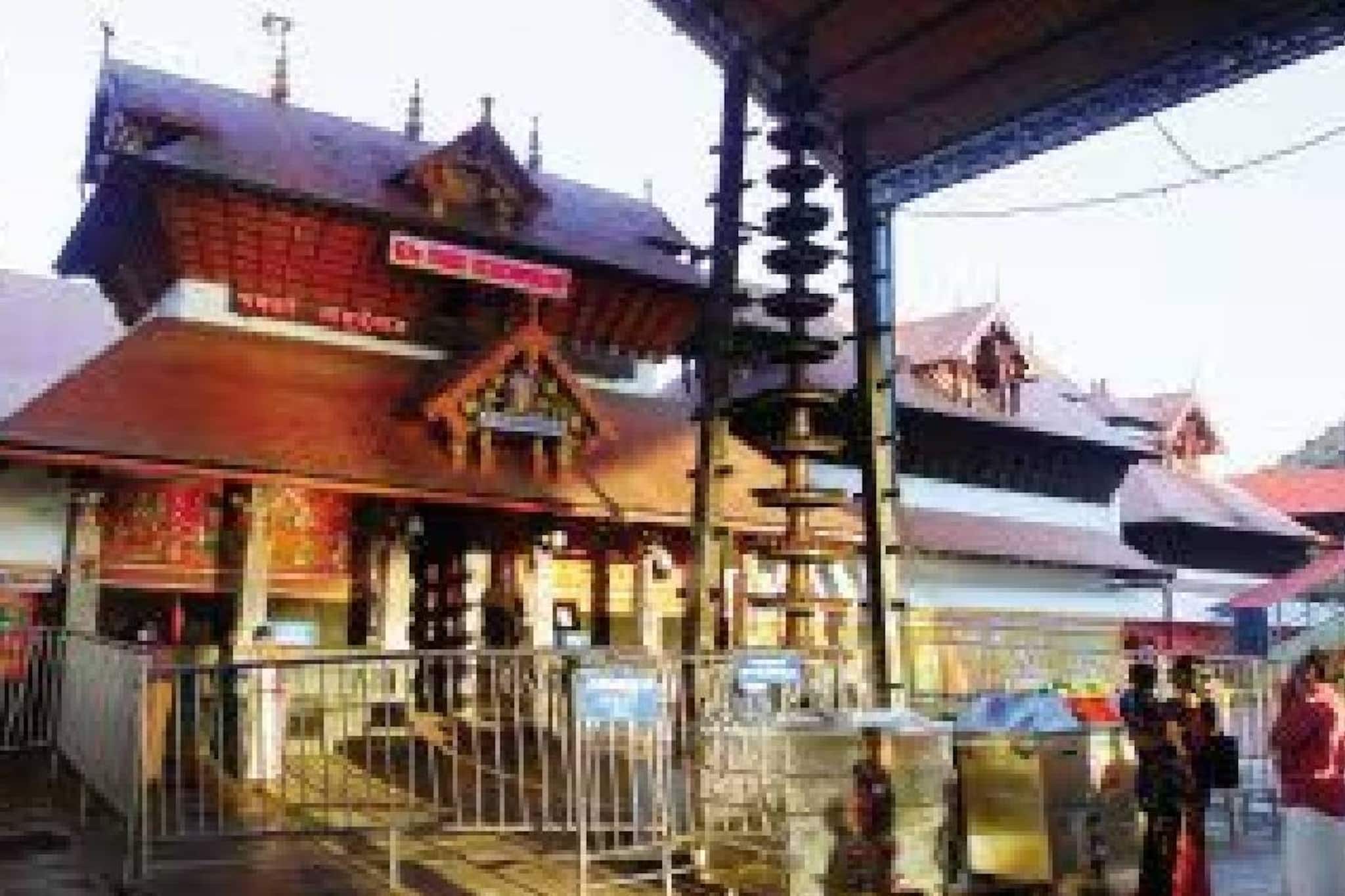 'ആചാരങ്ങൾ അതേപടി തുടരേണ്ടതായിരുന്നു'; ഗുരുവായൂരിലെ ഉദയാസ്തമയ പൂജ മാറ്റിയതിനെതിരായ ഹർജിയിൽ സുപ്രീം കോടതി