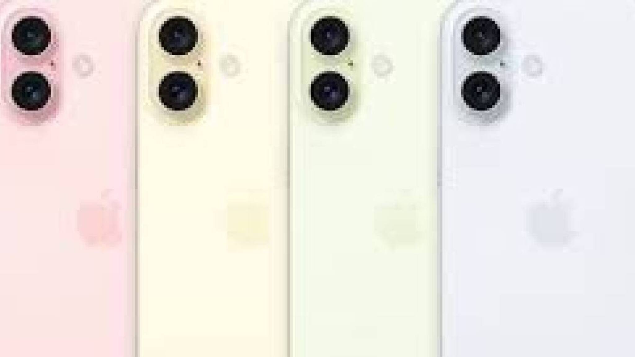 ഐഫോണ്‍ 16: സ്പെസിഫിക്കേഷനിലും സൂപ്പർ സ്റ്റാർ ,കൂടുതൽ ഓപ്ഷനുകൾ ;മെഗാ ലോഞ്ചിന് ഇനി മണിക്കൂറുകൾ മാത്രം