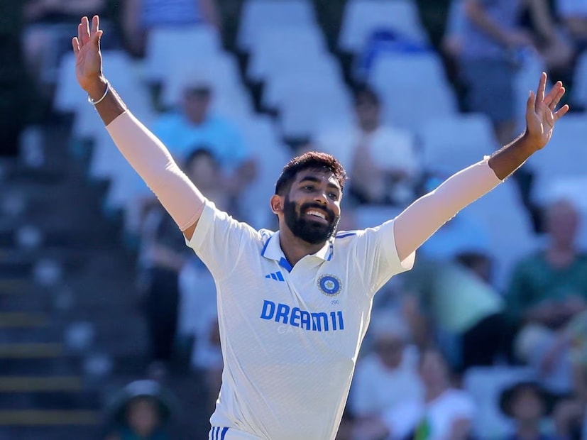 Jasprit Bumrah, 400 wickets, ജസ്പ്രീത് ബുംറ, ഇന്ത്യ-ബംഗ്ലാദേശ്, ചെന്നൈ, ചിദംബരം സ്റ്റേഡിയം, sixth Indian pace bowler, Ind vs ban 2024 live score, ind vs ban live score, ind vs ban test day 2 live score, ind vs ban 1st test live score, 2024 ind vs ban live score, india vs bangladesh, india vs bangladesh test 2024, india vs bangladesh live cricket score, ind vs ban 1st test day 2, Cricket News in malayalam, Latest Cricket News Updates, india vs bangladesh highlights, Sports news in malayalam, news18 malayalam, news18 kerala