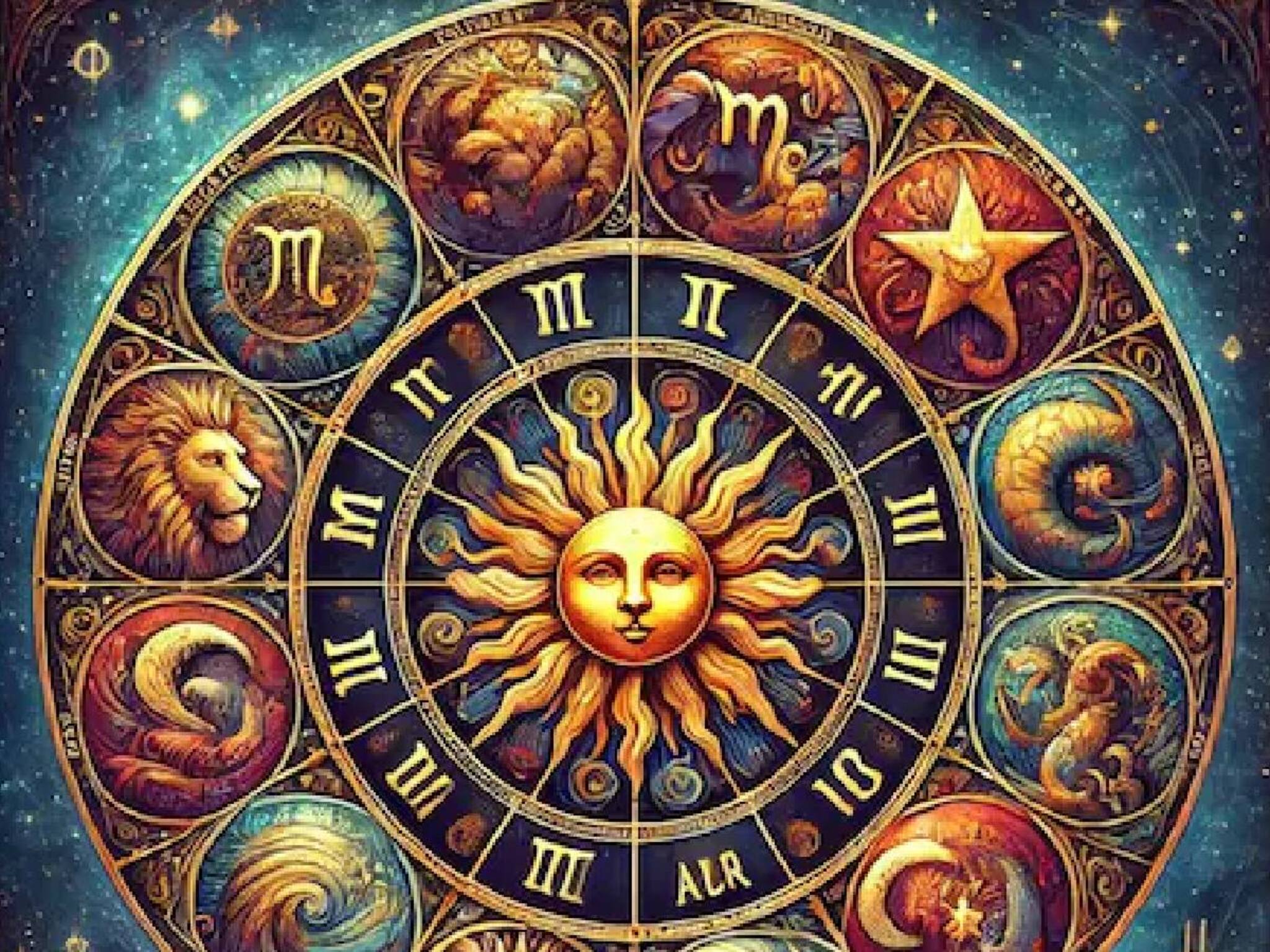 Monthly Horoscope January 2025 | ഊര്‍ജസ്വലത അനുഭവപ്പെടും; സാമ്പത്തികനേട്ടമുണ്ടാകും: മാസഫലം അറിയാം