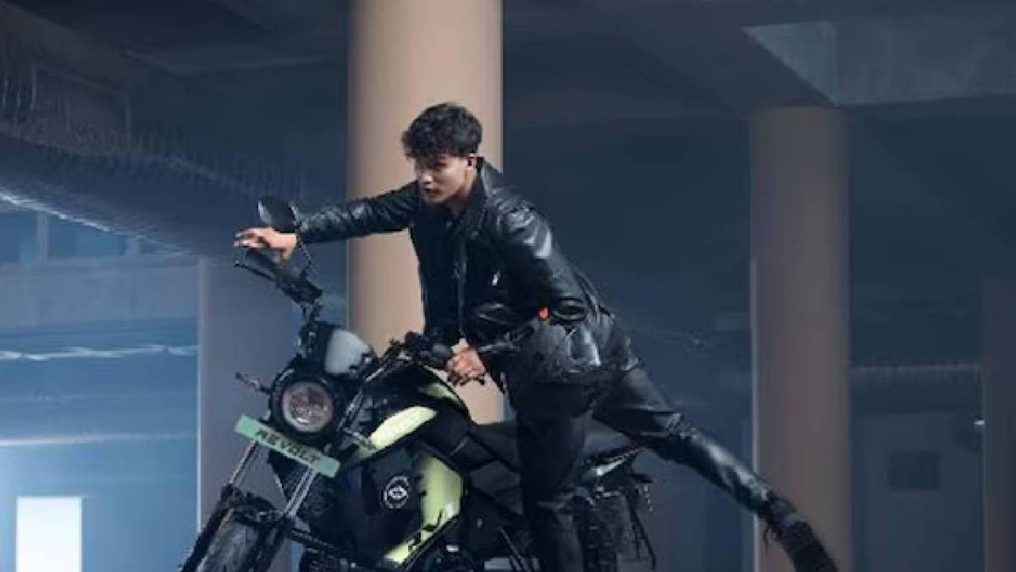 രാജ്യത്തെ ഏറ്റവും വിലകുറഞ്ഞ ഇലക്ട്രിക് ബൈക്ക് പുറത്തിറക്കി റിവോൾട്ട്; സവിശേഷതകൾ അറിയാം