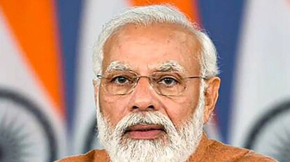 പ്രധാനമന്ത്രി നരേന്ദ്ര മോദി പ്രധാനമന്ത്രി നരേന്ദ്ര മോദി