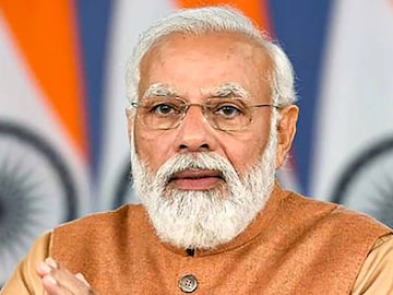 പ്രധാനമന്ത്രി നരേന്ദ്ര മോദി