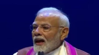 പ്രധാനമന്ത്രി നരേന്ദ്ര മോദി