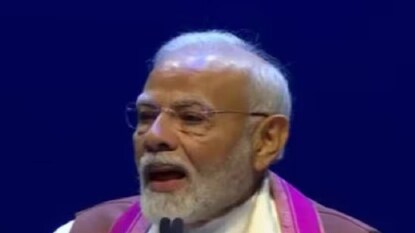 പ്രധാനമന്ത്രി നരേന്ദ്ര മോദി പ്രധാനമന്ത്രി നരേന്ദ്ര മോദി