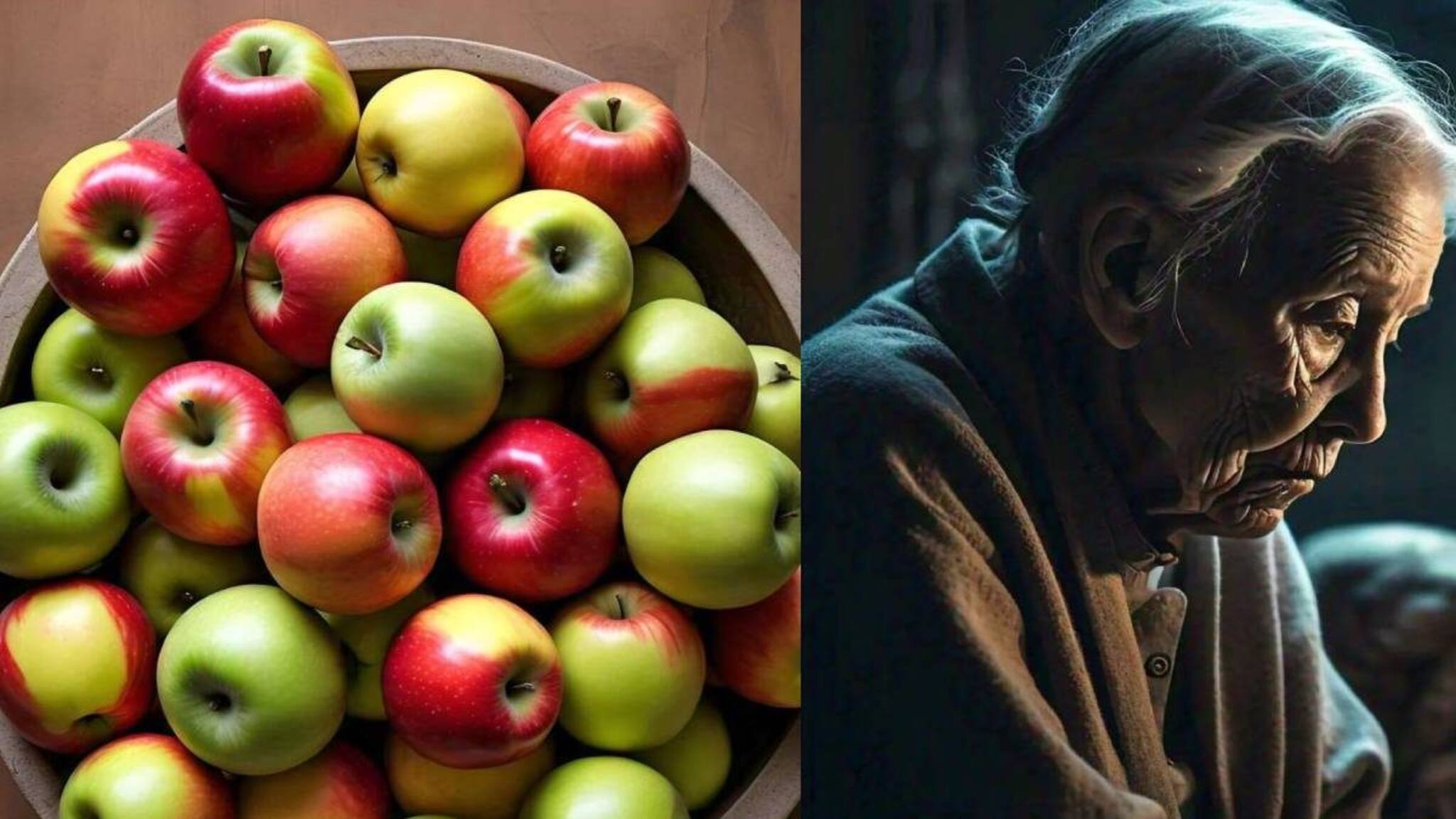 Health Tips :ആപ്പിളിന് ഒന്നല്ല, ഒന്നിലധികം ഡോക്ടര്‍മാരെ അകറ്റിനിര്‍ത്താനാകും; വാർദ്ധക്യകാല വിഷാദം അകറ്റാൻ ഈ പഴങ്ങൾ ശീലമാക്കൂ