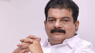 പി വി അൻവർ പി വി അൻവർ