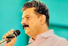 'സുജിത് ദാസ് വിശുദ്ധൻ! അജിത് കുമാർ പരിശുദ്ധൻ! സഖാക്കളെ നാംമുന്നോട്ട്': പരിഹാസവുമായി പി വി അൻവർ