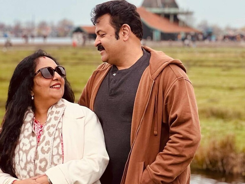 ആ ശീലം നല്ലതായാണ് സിന്ധു കാണുന്നത്. ഏതെങ്കിലും ഒരാൾക്ക് ചിലവുകൾ ചേർന്നൊരു വലിയ ബാധ്യതയാവുകയുമില്ല. എല്ലാവർക്കും അതിനാൽ, ലൈറ്റ് ആയി ഫീൽ ചെയ്യും എന്ന് സിന്ധു കൃഷ്ണ. ലണ്ടനിൽ ട്രിപ്പ് പോകുന്ന സമയത്ത് കുടുംബം അവരുടെ താമസത്തിന്റെ കാര്യത്തിലും, ഭക്ഷണത്തിന്റെ കാര്യത്തിലും ശ്രദ്ധയോടെയാണ് തുക ചിലവഴിച്ചത്. ഇവിടെ ഒരു അപ്പാർട്ട്മെന്റ് വാടകയ്‌ക്കെടുത്തായിരുന്നു കുടുംബത്തിന്റെ താമസം. ലളിത ഭക്ഷണം തയാറാക്കി കഴിക്കാനും, പരമാവധി തുക മറ്റു കാര്യങ്ങൾക്ക് ചിലവിടാനുമുള്ള പ്ലാനുമായായിരുന്നു ഇവരുടെ യാത്ര 