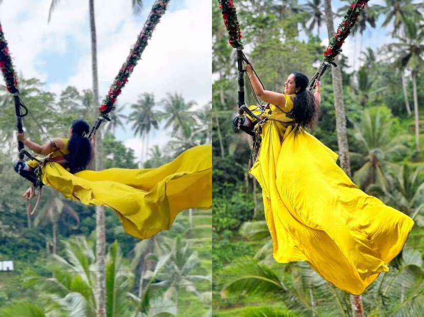 ആരും ഓഫീസ് ജീവനക്കാർ അല്ലെങ്കിലും, യാത്രകളിൽ പണം കൈകാര്യം ചെയ്യാൻ ഇവർക്കൊരു രീതിയുണ്ട്. ആരെല്ലാം യാത്രയിൽ പങ്കെടുക്കുന്നുവോ, അവരെല്ലാം പണം ചിലവഴിക്കും എന്ന് സിന്ധു കൃഷ്ണ. ഭക്ഷണം വാങ്ങുമ്പോഴും മറ്റും, ഓരോരുത്തരും അവരുടേതായ നിലയിൽ വില തുല്യമായി പങ്കിടുന്നതാണ് പതിവ് എന്ന് സിന്ധു വ്യക്തമാക്കുന്നു. കുടുംബത്തിൽ എല്ലാവരും വരുമാനമുള്ളവരാണ്. എല്ലാവരും തങ്ങളുടെ ഷെയർ യാത്രകളിൽ വീതിച്ചെടുക്കും 