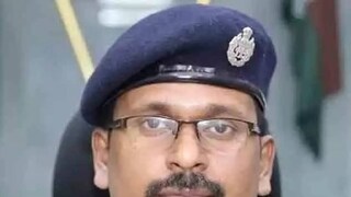 സുജിത്ത് ദാസ്