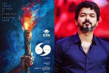 അണ്ണൈ വീണ്ടും വരുവാർ; ആവേശമുയർത്തി വിജയ്‌യുടെ 'ദളപതി 69' പ്രഖ്യാപനം