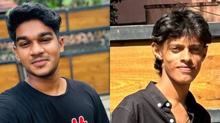 ഹാഷിം, ആശിർവാദ്