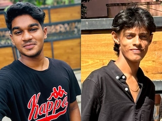 ഹാഷിം, ആശിർവാദ്