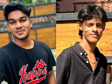 ഹാഷിം, ആശിർവാദ്