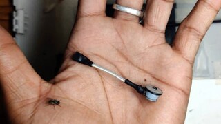 ചെറിയ വാക്വം ക്ലീനര്‍