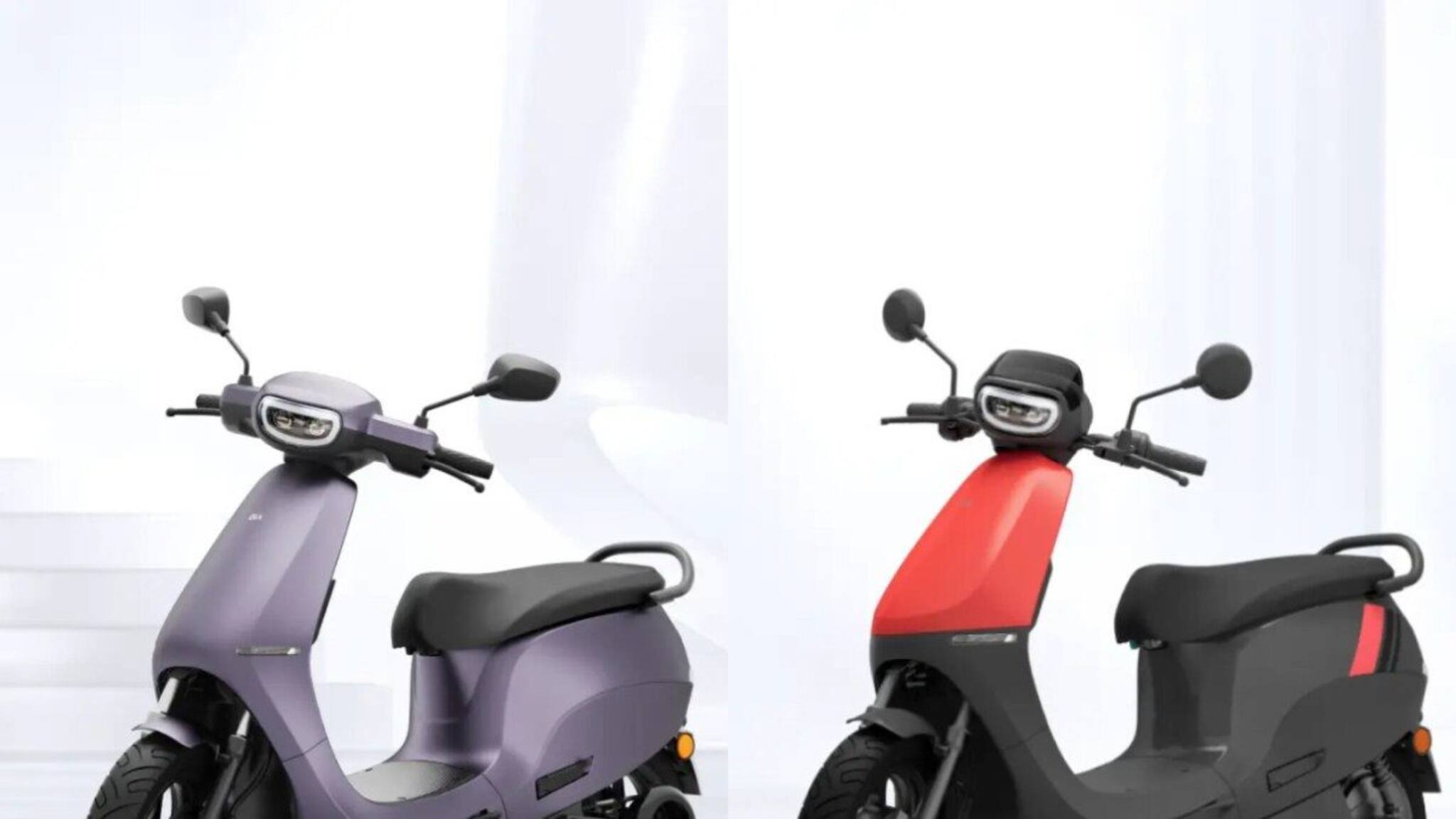 OLA S1 Discount: വെറും 49,999 രൂപയ്‌ക്ക് ഒല S1 സ്കൂട്ടർ; 'ബോസ് സെയിൽ' തുടങ്ങി