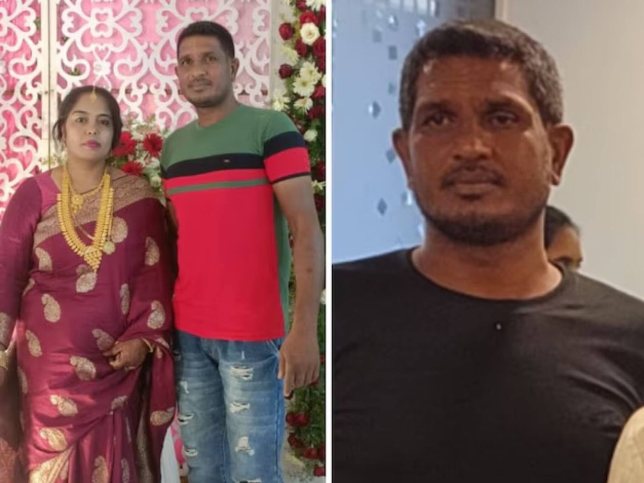 ഭർത്താക്കന്മാരോടാണ്; തിരുവോണം ബംപറിൽ അൽത്താഫിന് 25 കോടി കിട്ടിയത് ഭാര്യയുടെ വാക്ക് കേട്ടത് കൊണ്ട്