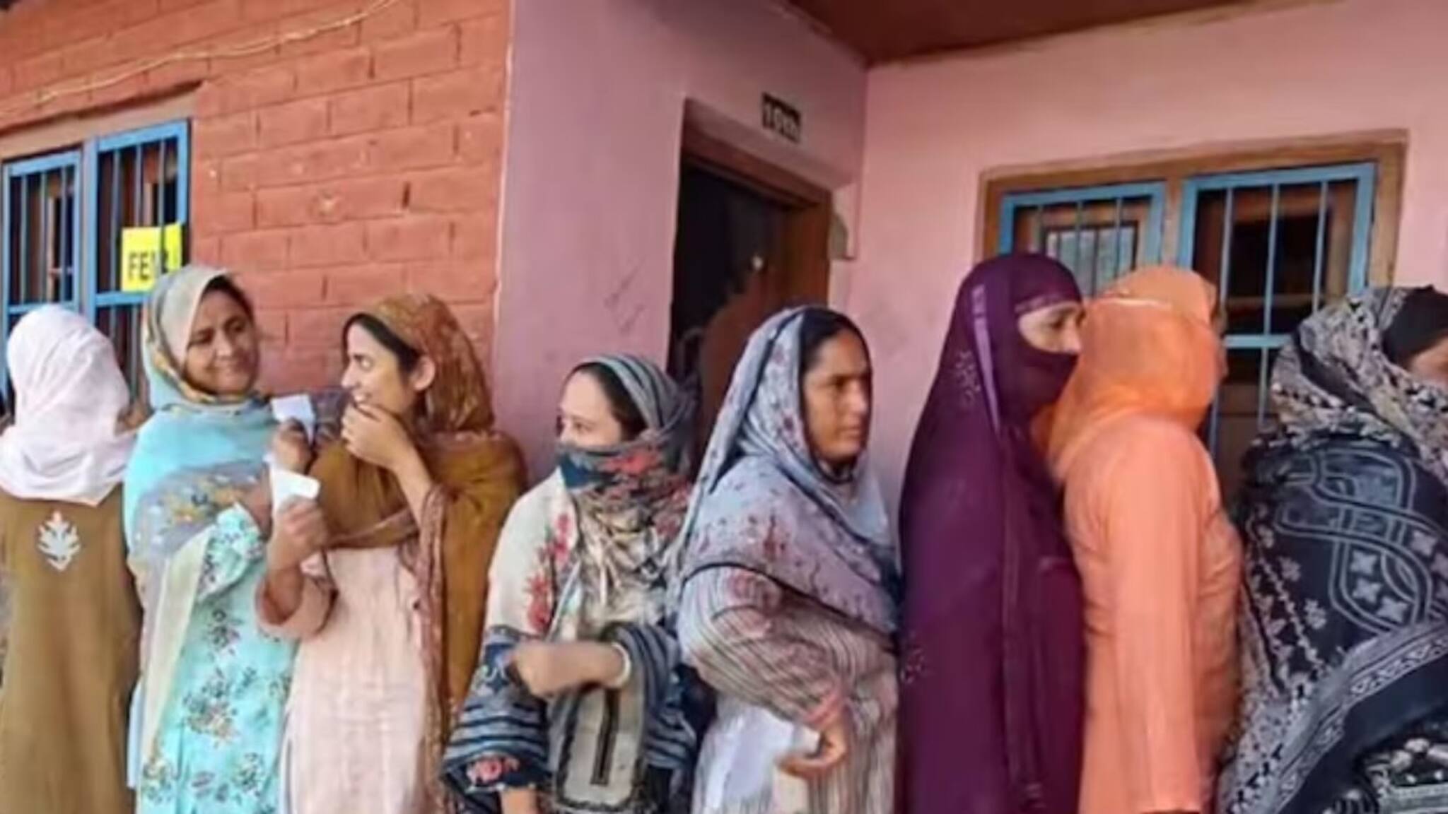 ജമ്മുകശ്മീര്‍ തെരഞ്ഞെടുപ്പ്: ലെഫ്.ഗവര്‍ണര്‍ നാമനിര്‍ദേശം ചെയ്യുന്ന 5 എംഎല്‍എമാര്‍ പുതിയ രാഷ്ട്രീയസമവാക്യം കുറിക്കുമോ?