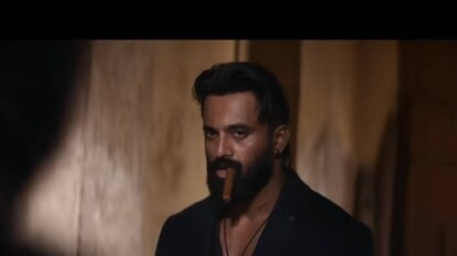 മാർക്കോ മാർക്കോ