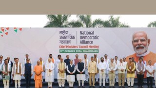 Image: PTI Image: PTI