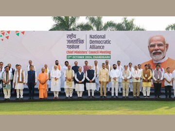 Image: PTI Image: PTI