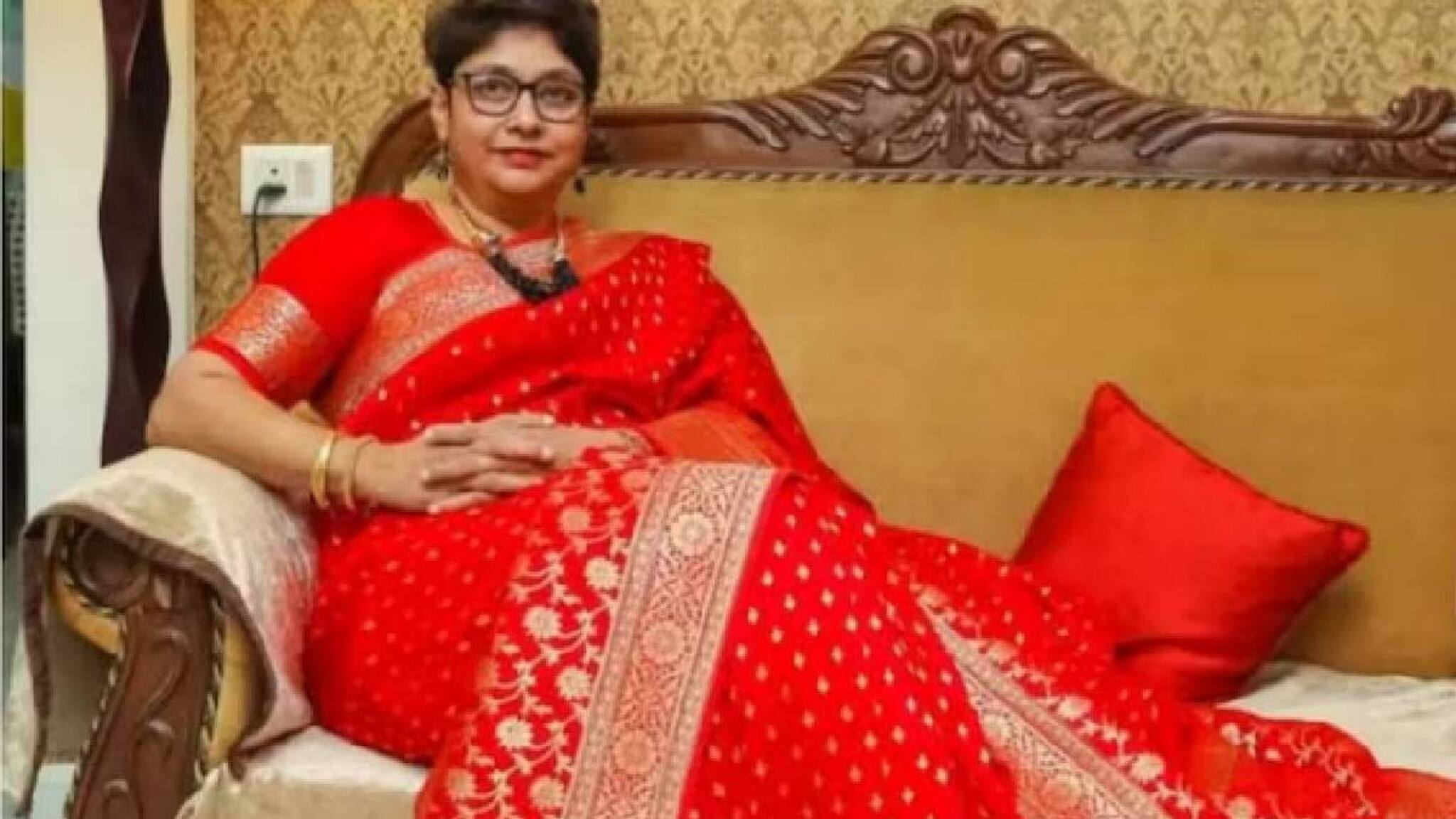 ഷൈല്‍ബാല മാര്‍ട്ടിന്‍: ക്ഷേത്രങ്ങളിലെ ഉച്ചഭാഷിണി സംബന്ധിച്ച പോസ്റ്റ് പങ്കുവെച്ച് വിവാദം സൃഷ്ടിച്ച ഐഎഎസ് ഓഫീസർ