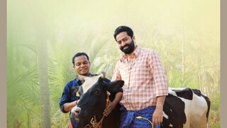 പൊറാട്ട് നാടകം