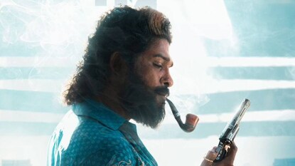 പുഷ്പ ദ റൂൾ പുഷ്പ ദ റൂൾ