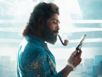 പുഷ്പ ദ റൂൾ