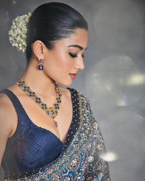  സൈബർ സുരക്ഷ പ്രോത്സാഹിപ്പിക്കുന്നതിനുള്ള ദേശീയ അംബാസിഡറായി രശ്മിക മന്ദാനയെ നിയോഗിച്ച് ഇന്ത്യൻ സൈബർ കോർഡിനേഷൻ സെന്റർ.