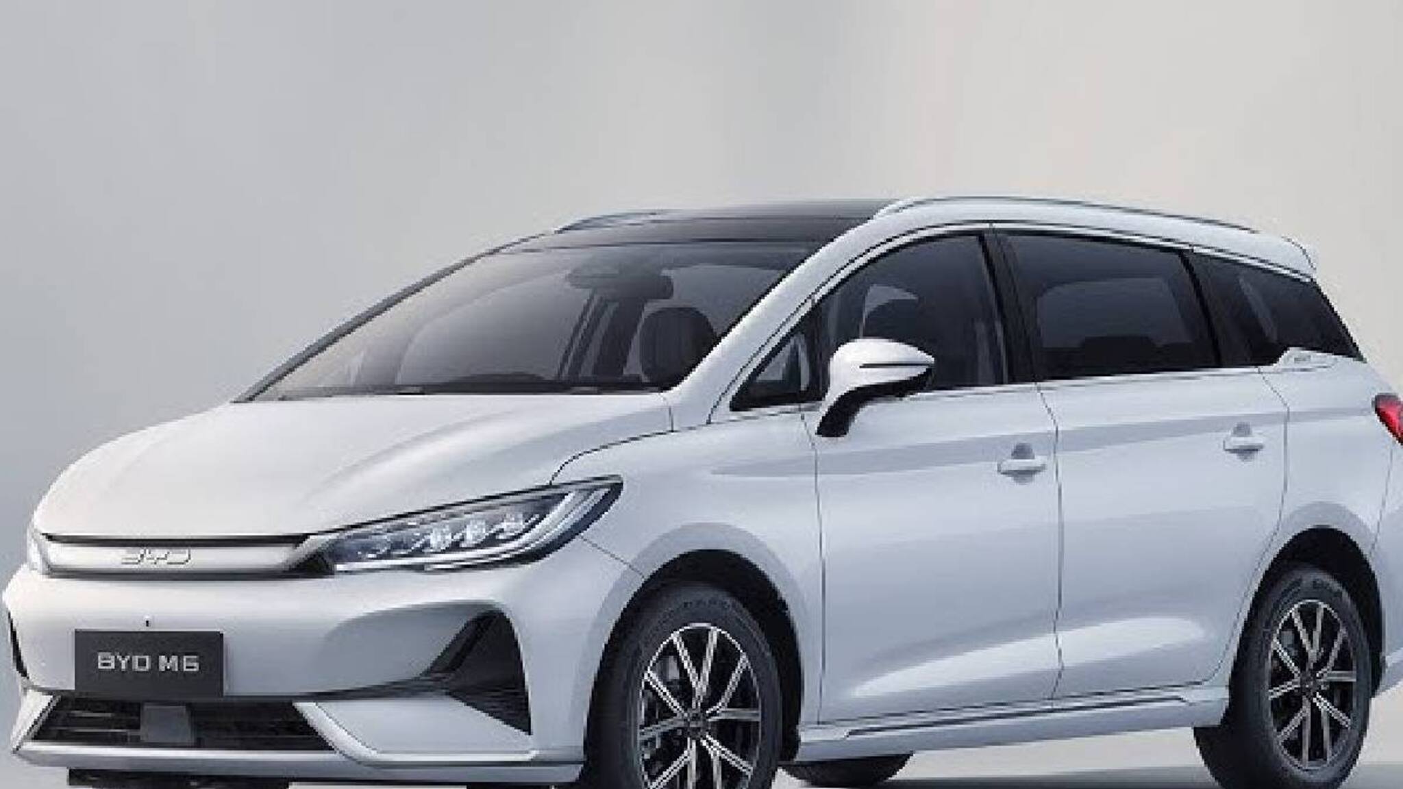 BYD eMax 7 : ബിവൈഡിയുടെ ഇലക്ട്രിക് എംപിവി ഇമാക്‌സ് 7 വിപണിയില്‍ ; സവിശേഷതകൾ അറിയാം