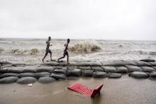 'ഡാന' ഒഡീഷ, പശ്ചിമ ബംഗാൾ തീരങ്ങളിൽ ആഞ്ഞടിക്കാൻ; ചുഴലിക്കാറ്റുകൾക്ക് പേരുകൾ വരുന്നത് ഇങ്ങനെ