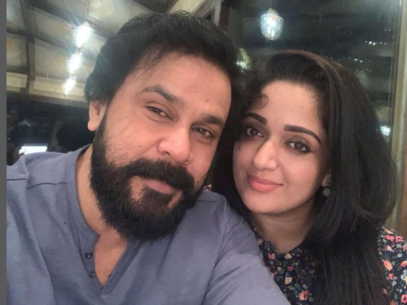  ദിലീപി(Dileep)നൊപ്പം ഉള്ള ചിത്രങ്ങളും ഇരുവരും ആശംസയ്ക്കൊപ്പം പങ്കുവെച്ചിട്ടുണ്ട്. ഹാപ്പി ബർത്ത് ഡേ എന്നാണ് കാവ്യ(Kavya Madhavan) കുറിച്ചിരിക്കുന്നത്. അതേസമയം കമന്റ് ബോക്സ് ഓഫ് ചെയ്തു വെച്ചാണ് കാവ്യ മാധവൻ(Kavya Madhavan) ദിലീപിന് പിറന്നാൾ ആശംസകൾ അറിയിച്ചിരിക്കുന്നത്.