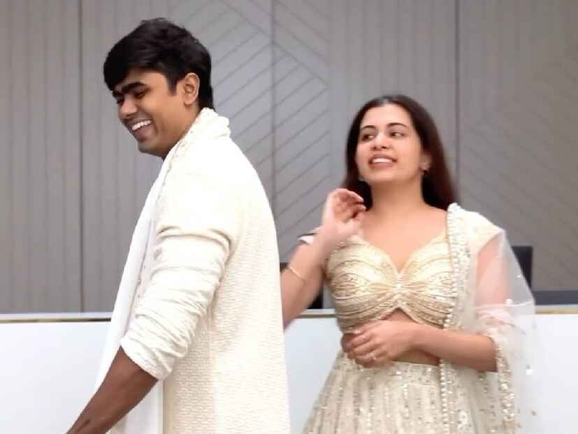 അശ്വിന്റെ വീട്ടിലെ ഇളയപേരക്കിടാവാകും വരാനിരിക്കുക. ദിയയുടെ വീട്ടിലെ ആദ്യത്തെ കൊച്ചുമകൻ, അല്ലെങ്കിൽ കൊച്ചുമകൾ ആയിരിക്കും. അഹാനയ്ക്ക് വല്യമ്മയുടെ റോളും അനുജത്തിൻമാരായ ഇഷാനി, ഹൻസിക എന്നിവർക്ക് ഇളയമ്മമാരുടെ റോളുകളും ഏറ്റെടുക്കാൻ സമയമായിരിക്കുന്നു. അശ്വിൻ ഗണേഷിന്റെ ജ്യേഷ്‌ഠന്‌ ഒരു പെൺകുട്ടിയാണ്. തന്റെ അനന്തരവളുടെ ഒപ്പമുള്ള നിരവധി വീഡിയോസും ഫോട്ടോകളും ആഘോഷ പരിപാടികളും മറ്റും ദിയ കൃഷ്ണ പോസ്റ്റ് ചെയ്തിട്ടുണ്ട്. കുട്ടികളോടുള്ള ദിയ കൃഷ്ണയുടെ സ്നേഹം വെളിവായ നിരവധി അവസരങ്ങൾ മുൻപും ഉണ്ടായിട്ടുണ്ട് 