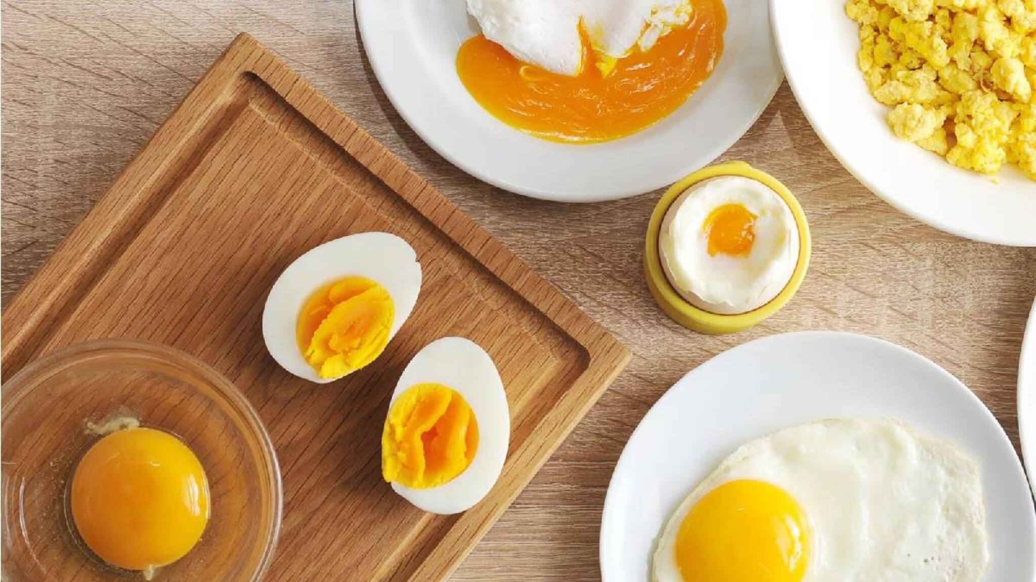 World Egg Day | ലോക മുട്ടദിനം: ദിവസവും മുട്ട കഴിക്കാമോ? ഗുണങ്ങൾ അറിയാം