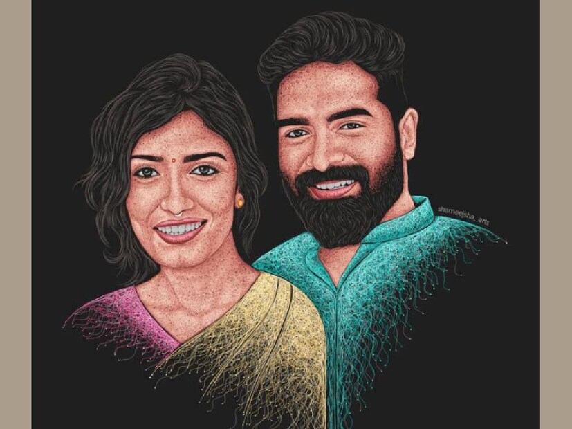ഗോപി സുന്ദറിന്റെ കൂട്ടുകാരി മാത്രമല്ല മയോനി എന്ന പ്രിയ നായർ. ചലച്ചിത്ര പിന്നണി ഗായിക കൂടിയാണ്. ഗോപി സംഗീത സംവിധാനം നിർവഹിച്ച ഒരു ഗാനം പാടിയാണ് പ്രിയ നായർ മലയാള സിനിമാ രംഗത്തേക്ക് കാലുകുത്തിയത്. ഗോപിയുടെ കൂട്ടുകാരി എന്ന വാർത്ത വന്നത് മുതൽ, ആരാണ് പ്രിയ നായർ എന്ന ചോദ്യത്തിന് മറുപടിയായതും ഈ ഗാനം തന്നെ. ഈ സിനിമയുടെ മ്യൂസിക് ലോഞ്ചിന്‌ പ്രിയ നായരെയും കൂടിയാണ് ഗോപി സുന്ദർ വേദിയിൽ എത്തിച്ചേർന്നത്. ഈ ദൃശ്യങ്ങൾ സോഷ്യൽ മീഡിയയിൽ വളരെയേറെ വൈറലായിരുന്നു   