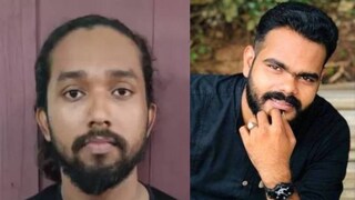 കൃഷ്ണപ്രതാപ്, സാബിത്ത്