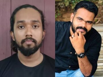 കൃഷ്ണപ്രതാപ്, സാബിത്ത്