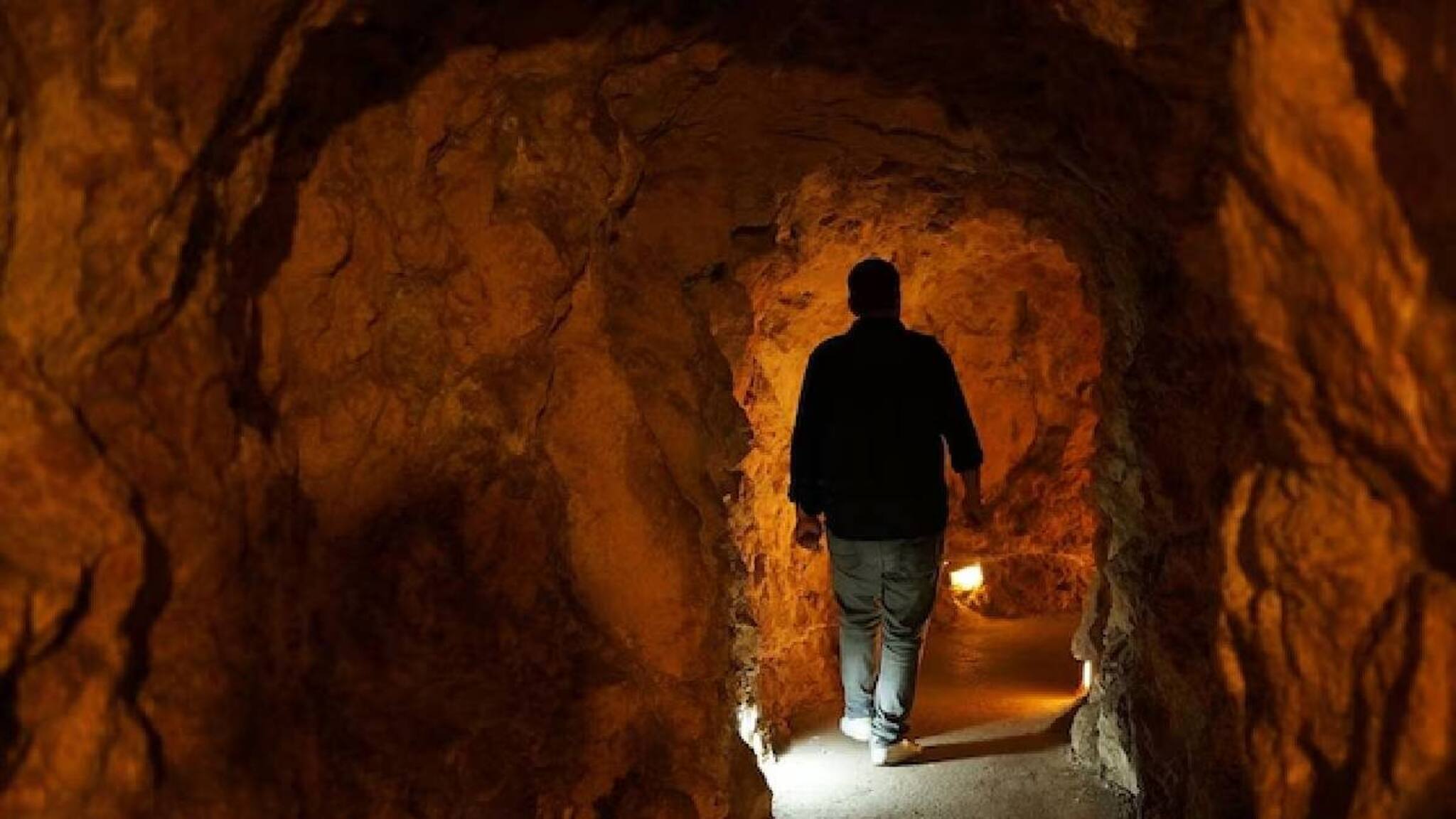 മിസൈലുകളും ട്രക്കുകളും എകെ 47നും; ഹിസ്ബുള്ളയുടെ സങ്കീര്‍ണമായ തുരങ്കശൃംഖല തകര്‍ക്കാന്‍ ഇസ്രയേലിനാകുമോ?