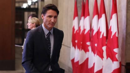 ജസ്റ്റിന് ട്രൂഡോ (IMAGE: AFP) ജസ്റ്റിന് ട്രൂഡോ (IMAGE: AFP)