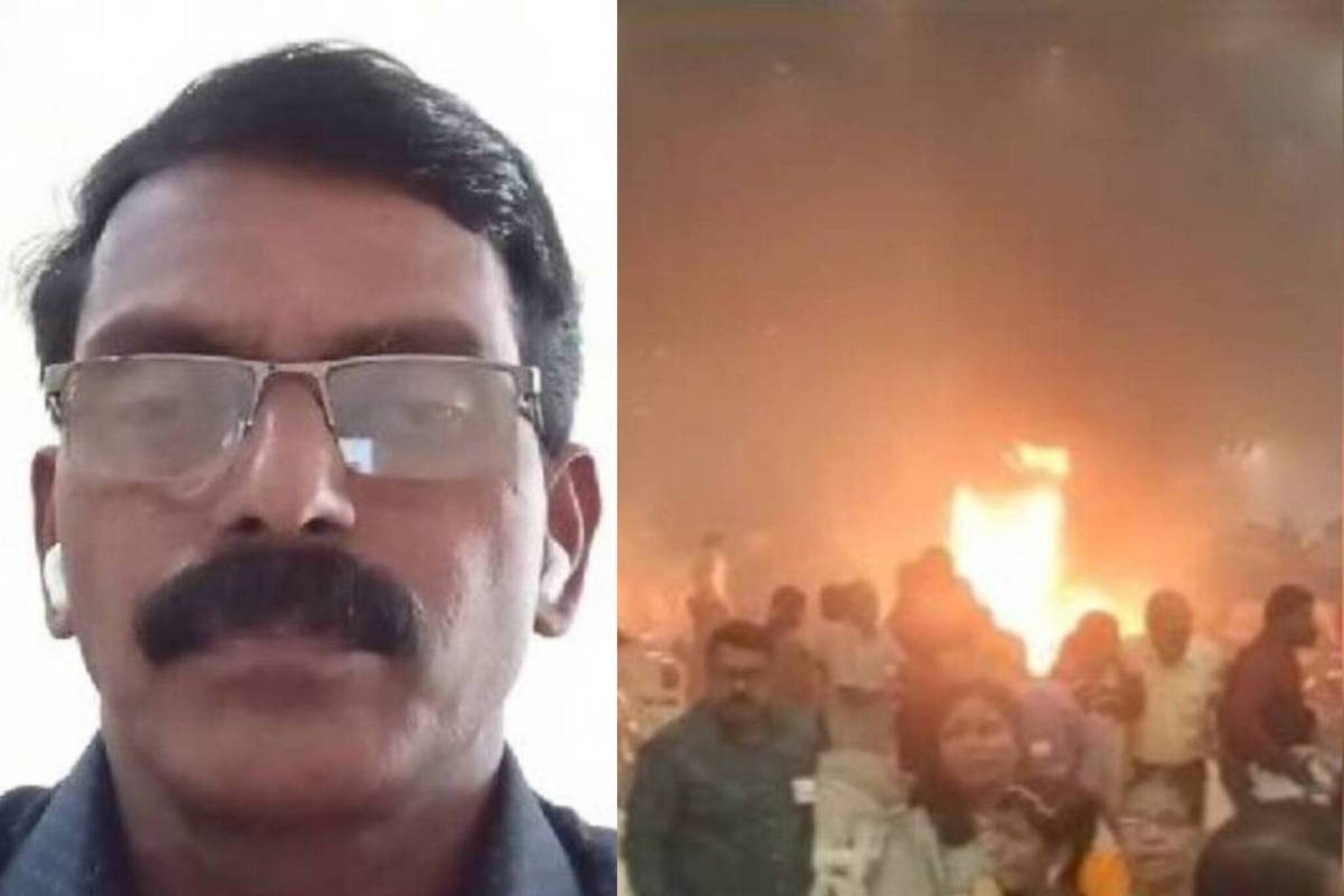 കളമശ്ശേരി ബോംബ് സ്ഫോടനം: പ്രതി ഡൊമനിക് മാർട്ടിന്റെ വിദേശബന്ധത്തിൽ ഇന്റര്‍പോളിന്റെ സഹായത്തോടെ അന്വേഷണം